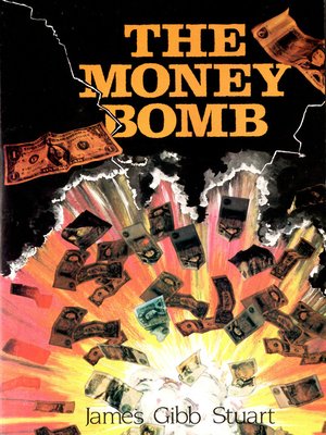 cover image of The Money Bomb